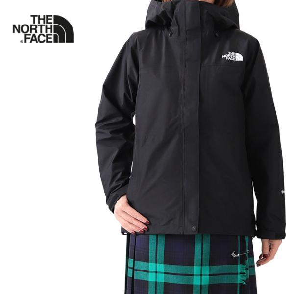 THE NORTH FACE ノースフェイス GORE-TEX クラウドジャケット