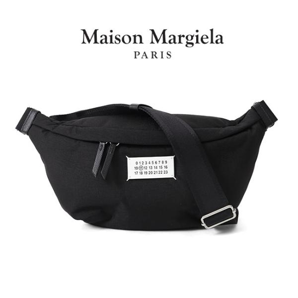 Maison Martin Margiela ボールチェーンバッグ Maison Martin Margiela ボールチェーンバッグ Maison Margiela
