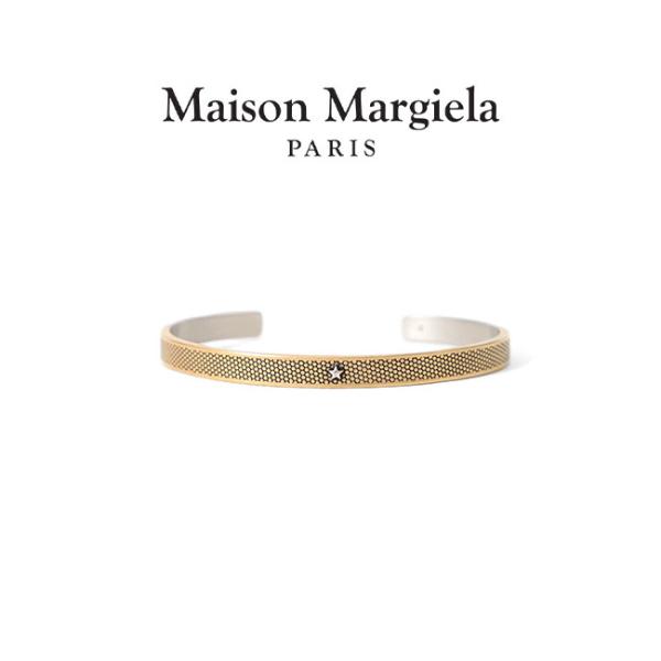 SALE] Maison Margiela メゾンマルジェラ ゴールド シルバー