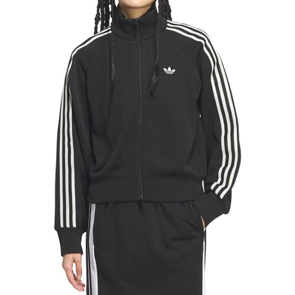adidas　アディダス　ニット　トラックジャケット　 KQ5488 adidas originals アディダスオリジナルス ニット バルーン トラック