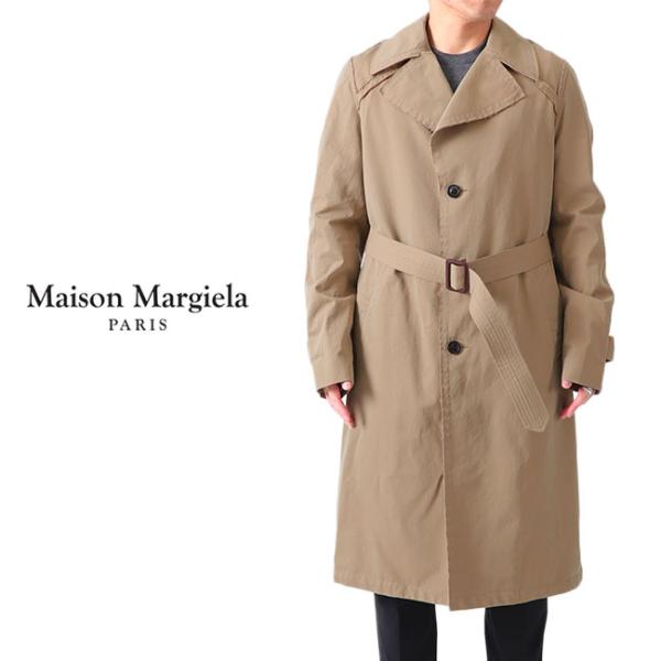 【専用】メゾンマルジェラ　トレンチコート Maison Margiela メゾン・マルジェラ デコンストラクテッド トレンチ
