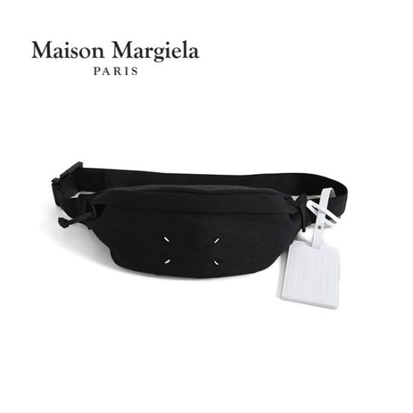MAISON MARGIELA ウエストバッグ XL メゾン マルジェラ 楽天市場】【ポイント5倍】メゾンマルジェラ MAISON MARGIELA