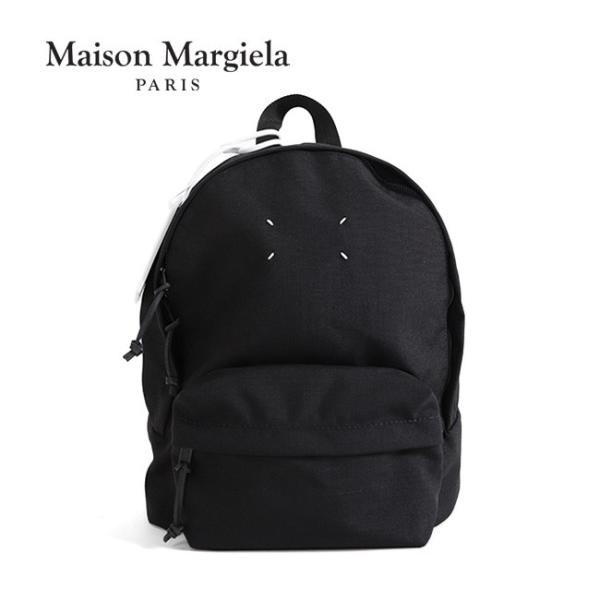 Maison Margiela メゾンマルジェラ ナイロン バックパック Maison Margiela メゾンマルジェラ ナイロン バックパック