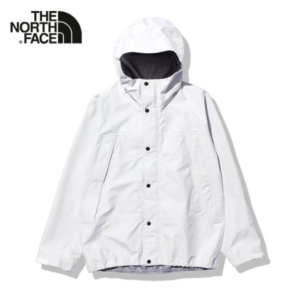 THE NORTH FACE GORE-TEX ジョエルジャケット ホワイト