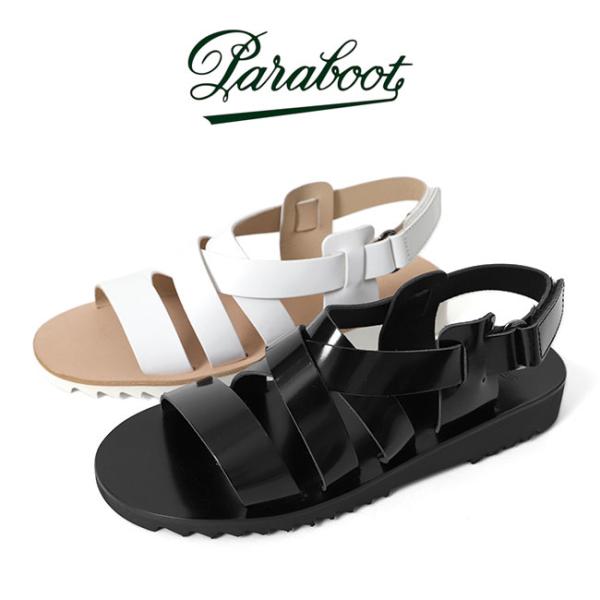 SALE] Paraboot パラブーツ TIARE SPORT ティアレ スポーツ