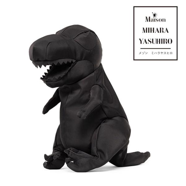 Maison MIHARA YASUHIRO メゾンミハラヤスヒロ T-REX ティーレックス