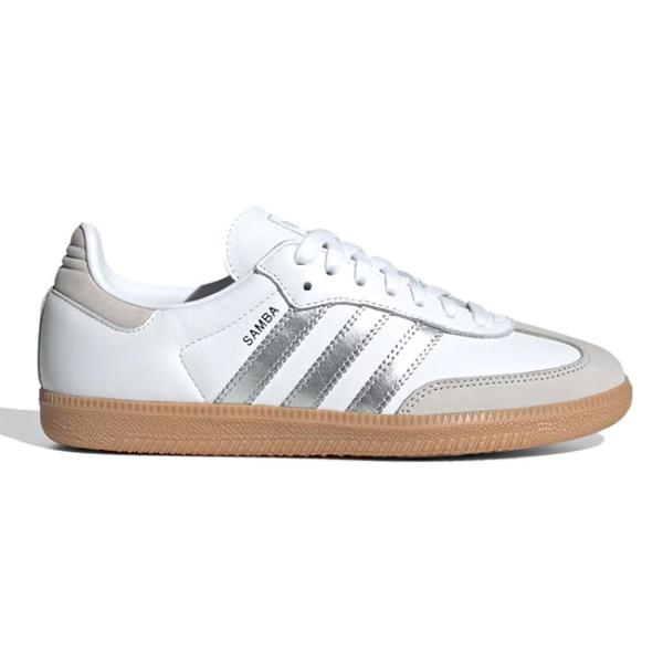 週末セール⭐︎【未使用品】adidas SAMBA OG 27.5㎝ adidas originals アディダス オリジナルス SAMBA OG W サンバ JI2725