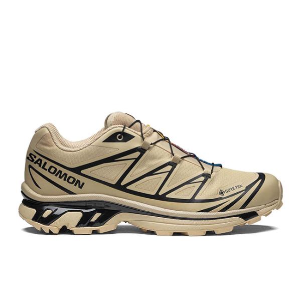 SALOMON SNEAKERS サロモンスニーカーズ XT-6 GTX ゴアテックス スニーカー L47445500 シューズ メンズ レディース