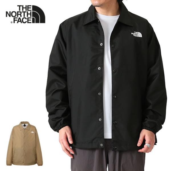 THE NORTH FACE ノースフェイス ザ コーチジャケット NP72450