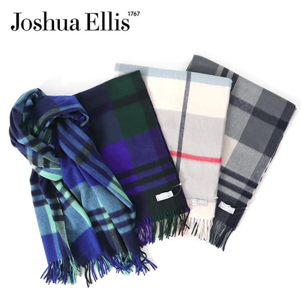 TIME SALE] Joshua Ellis ジョシュアエリス プライマリーブラック