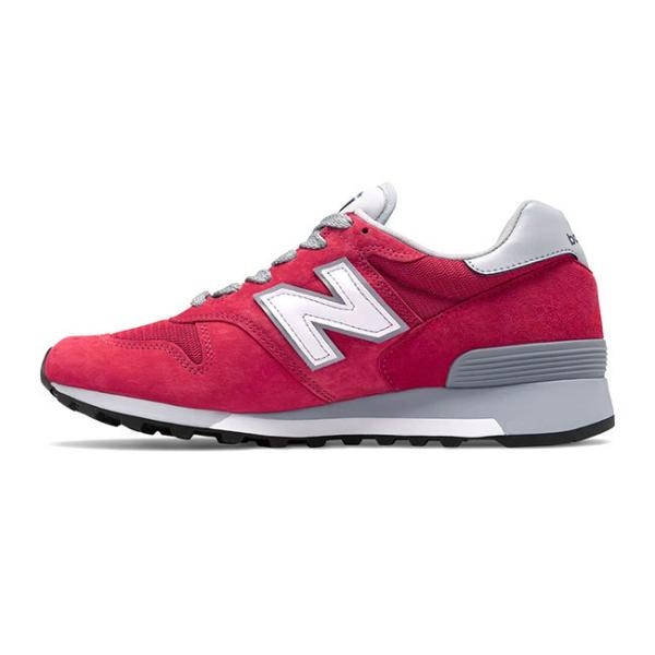 New Balance ニューバランス USA製 M1300CLR 赤 レッド スニーカー