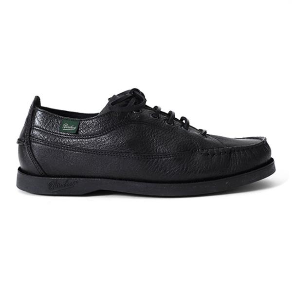 パラブーツ　マリブ パラブーツ PARABOOT メンズ レザーシューズ MALIBU マリブ 復刻