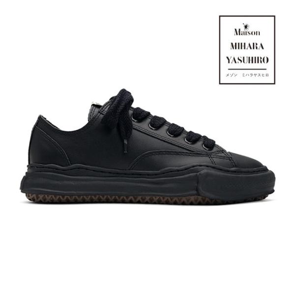 ミハラヤスヒロ ブラウン パテントレザー ローファー　26cm ミハラヤスヒロ ブラウン パテントレザー ローファー 26cm