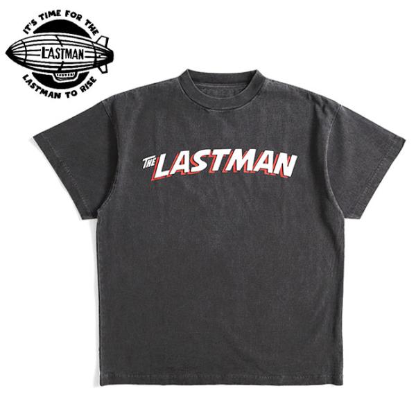LASTMAN ラストマン カジュアルシャツ メンズ 【古着】【中古】 golden-state_t23042501