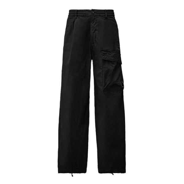 極美品 C.P. COMPANY 別注 ガーメントダイ バティック カーゴパンツ C.P. Company シーピーカンパニー Micro-Reps ガーメントダイ カーゴ