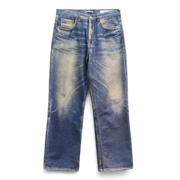 Our Legacy アワーレガシー THIRD CUT サードカット ジーンズ M4265TAZ