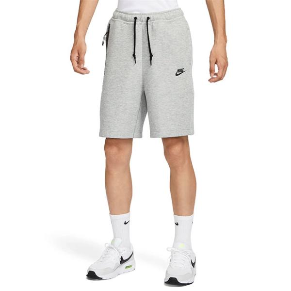 NIKE ナイキ テックフリース スウェット ショーツ FB8172-063 ハーフ
