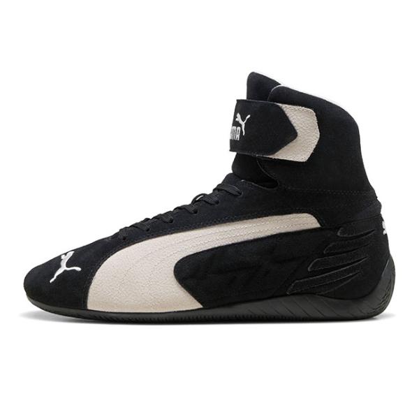 【PUMA】ピード キャット ミッド スニーカー プーマ スピード キャット ミッド PUMA SPEEDCAT MID FOR ALL