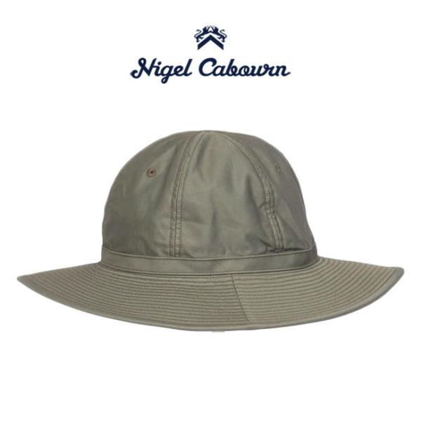 SALE] Nigel Cabourn ナイジェルケーボン 40s U.S. アーミー