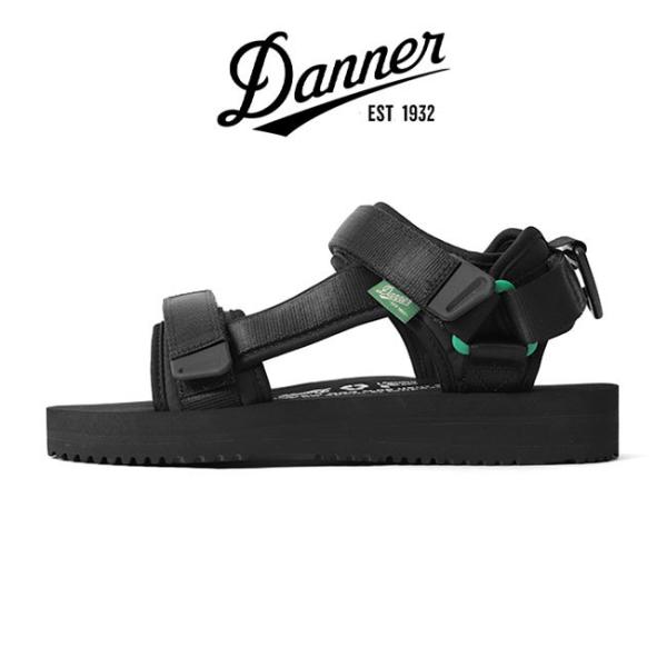 Danner ダナー OREGON STRAP オレゴン ストラップ サンダル D820050