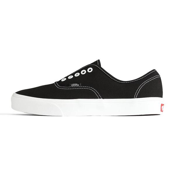 VANS バンズ Authentic gore オーセンティック ゴア スリッポン