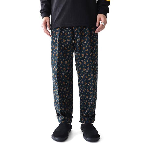 THE NERDYS（ザナーディーズ） ナーディーズ サマーコーデュロイ