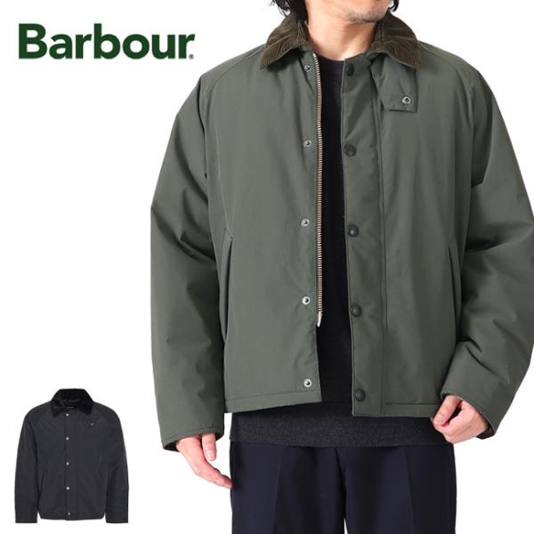 バブアー　TRANSPORT 値下げ可能 バブアー TRANSPORT 値下げ可能 24AW】Barbour バブアー