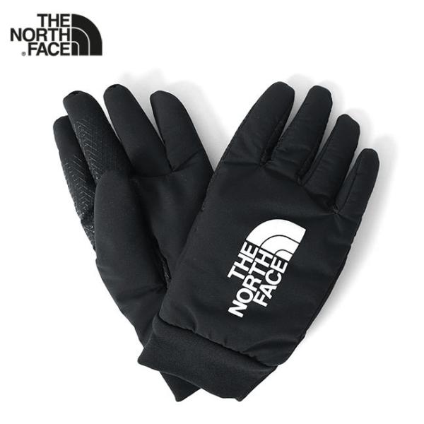 シュプリーム　ノースフェイス　手袋　フリース　グローブ　黒　ブラック Supreme（シュプリーム） 新品 SUPREME x ザ ノースフェイス THE NORTH
