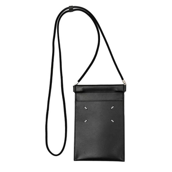 マルジェラ　フォンケース　水色 ブルー（青）系 Maison Margiela(メゾン マルジェラ