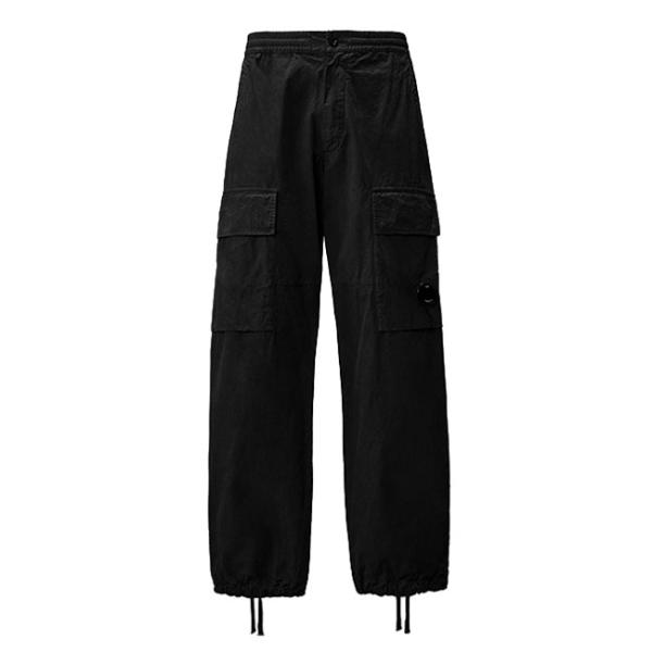 C.P. Company シーピーカンパニー ボクシー カーゴパンツ 19CMPA066A