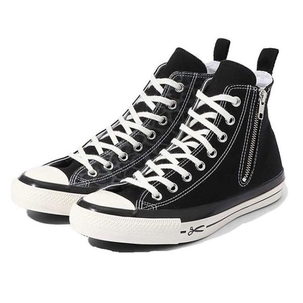 ALL STAR COUPE OX / DH(CONVERSE JAPAN限定) - DENHAM