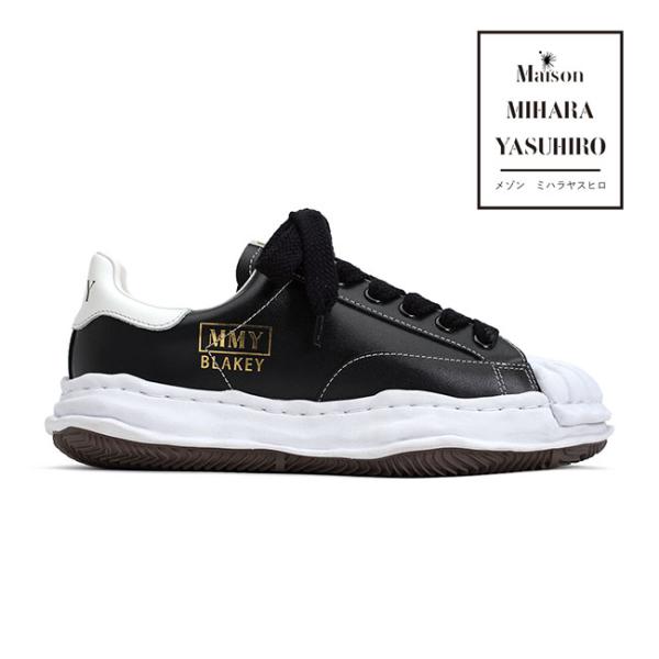 Maison MIHARA YASUHIRO メゾンミハラヤスヒロ BLAKEY ブレイキー