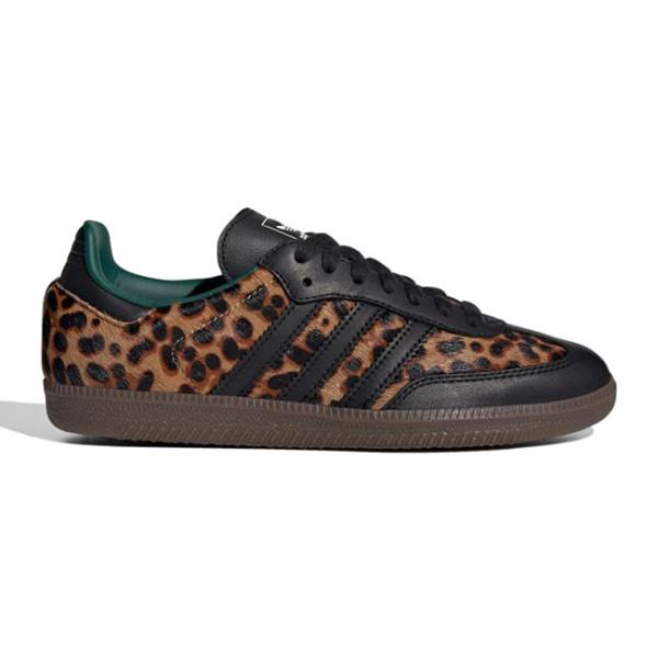 adidas originals アディダス オリジナルス SAMBA OG W アニマル adidas originals アディダス オリジナルス SAMBA OG W アニマル