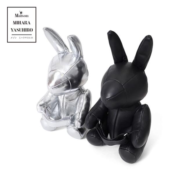 Maison MIHARA YASUHIRO メゾンミハラヤスヒロ RABBIT ラビット