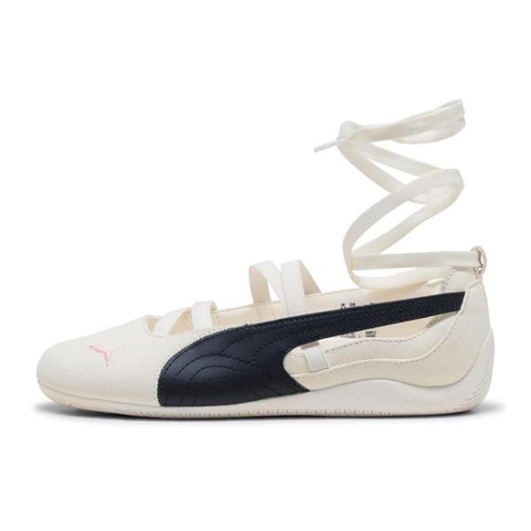 PUMA x ROSE プーマ ロゼ SPEEDCAT BALLET SD “Rosie” スピード