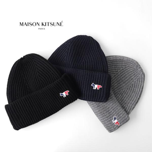 MAISON KITSUNE Maison Kitsune メゾン キツネ フォックスパッチ MAISON KITSUNE Maison Kitsune メゾン キツネ フォックスパッチ