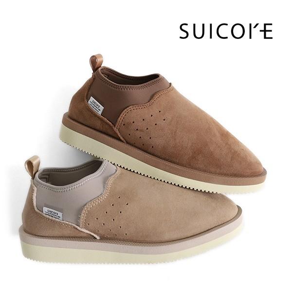suicoke SUICOKE スイコック ムートンスニーカー OG-073VM2-MID suicoke SUICOKE スイコック ムートンスニーカー OG-073VM2-MID