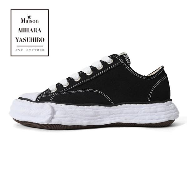 Maison MIHARA YASUHIRO メゾンミハラヤスヒロ PETERSON23 ピーター