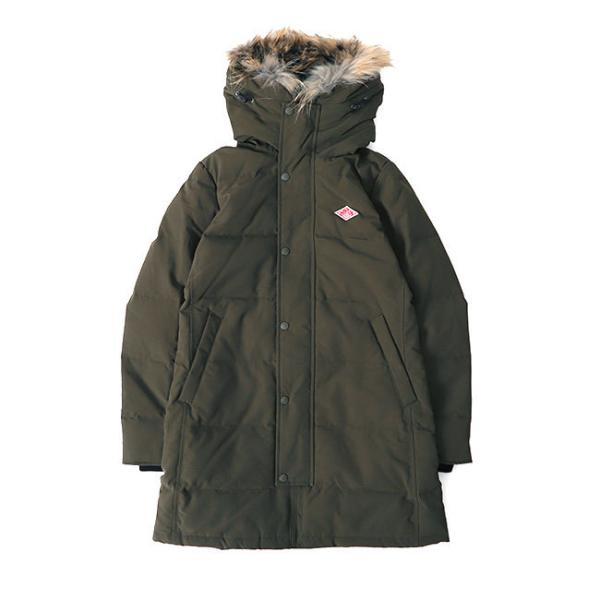 Danton ダントン ファー付き フード キルトダウンコート Jd 8744 Las キルティング ダウンジャケット レディース Buyee Buyee 提供一站式最全面最专业现地yahoo Japan拍卖代bid代拍代购服务 Bot Online