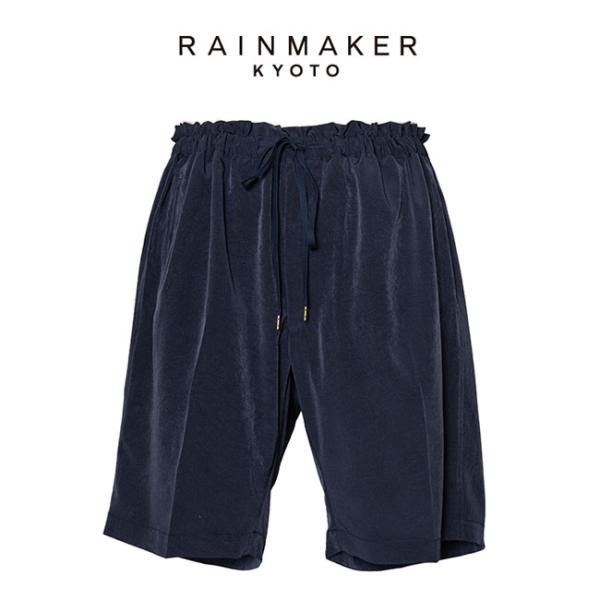 rainmaker ショーツ　ネイビー　4 golden-state_t27122306