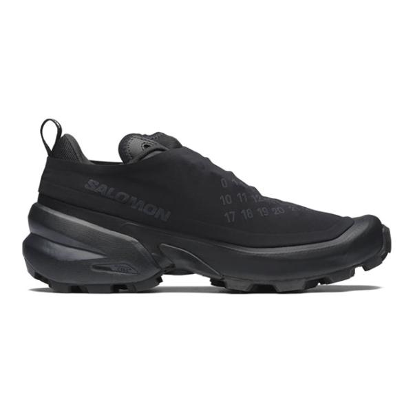 MM6 × Salomon エムエム6 サロモン CROSS DUST スニーカー SH1WS0026