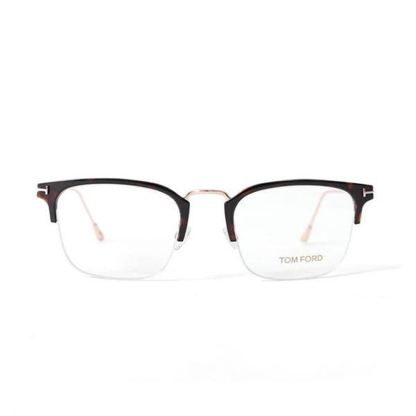 TOMFORD トムフォード 眼鏡 フレーム FT5611 べっ甲 メンズ レディース