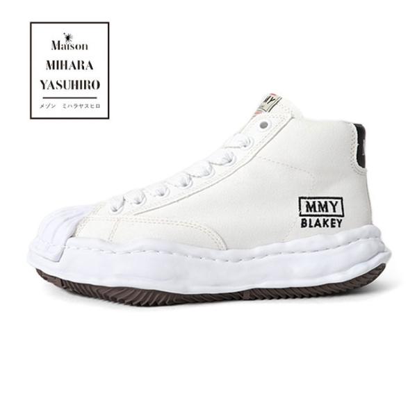 Maison MIHARA YASUHIRO スニーカー Maison MIHARA YASUHIRO メゾンミハラヤスヒロ BLAKEY