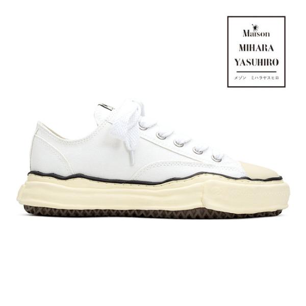 Maison MIHARA YASUHIRO メゾンミハラヤスヒロ PETERSON ピーターソン