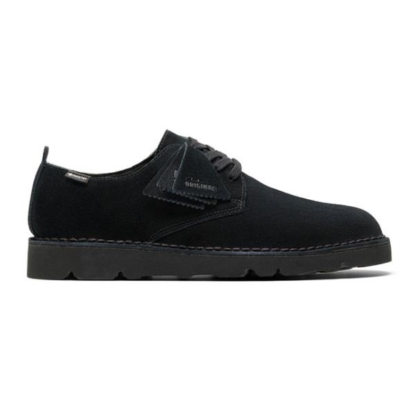 CLARKS クラークス DSRTLondon GTX デザートロンドン ゴアテックス