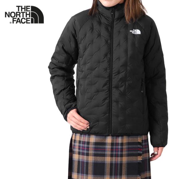 THE NORTH FACE ノースフェイス アストロライト ダウンジャケット