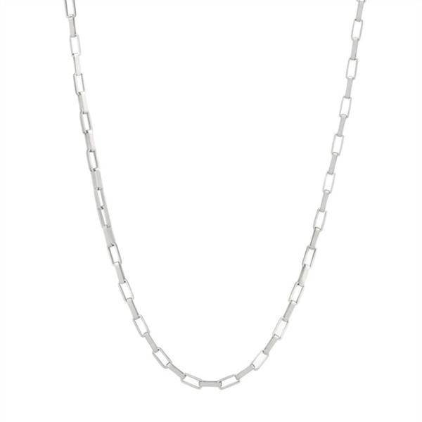 TOMWOOD トムウッド Billie Chain 20.5inch ビリーチェーン ネックレス