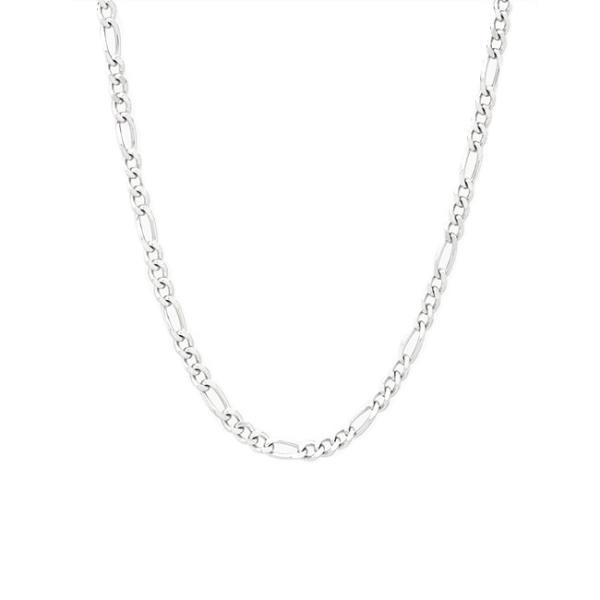 TOMWOOD トムウッド Bo Chain Thick 18inch ボー チェーン シック