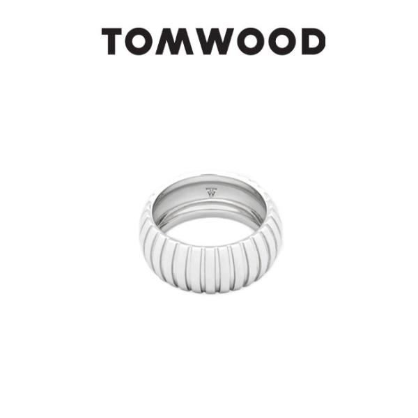 TOMWOOD トムウッド Tubogas Ring Slim トゥボガス リング