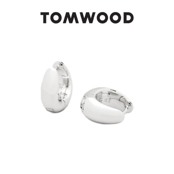 TOMWOOD トムウッド Ice Hoops Small アイス フープ スモール